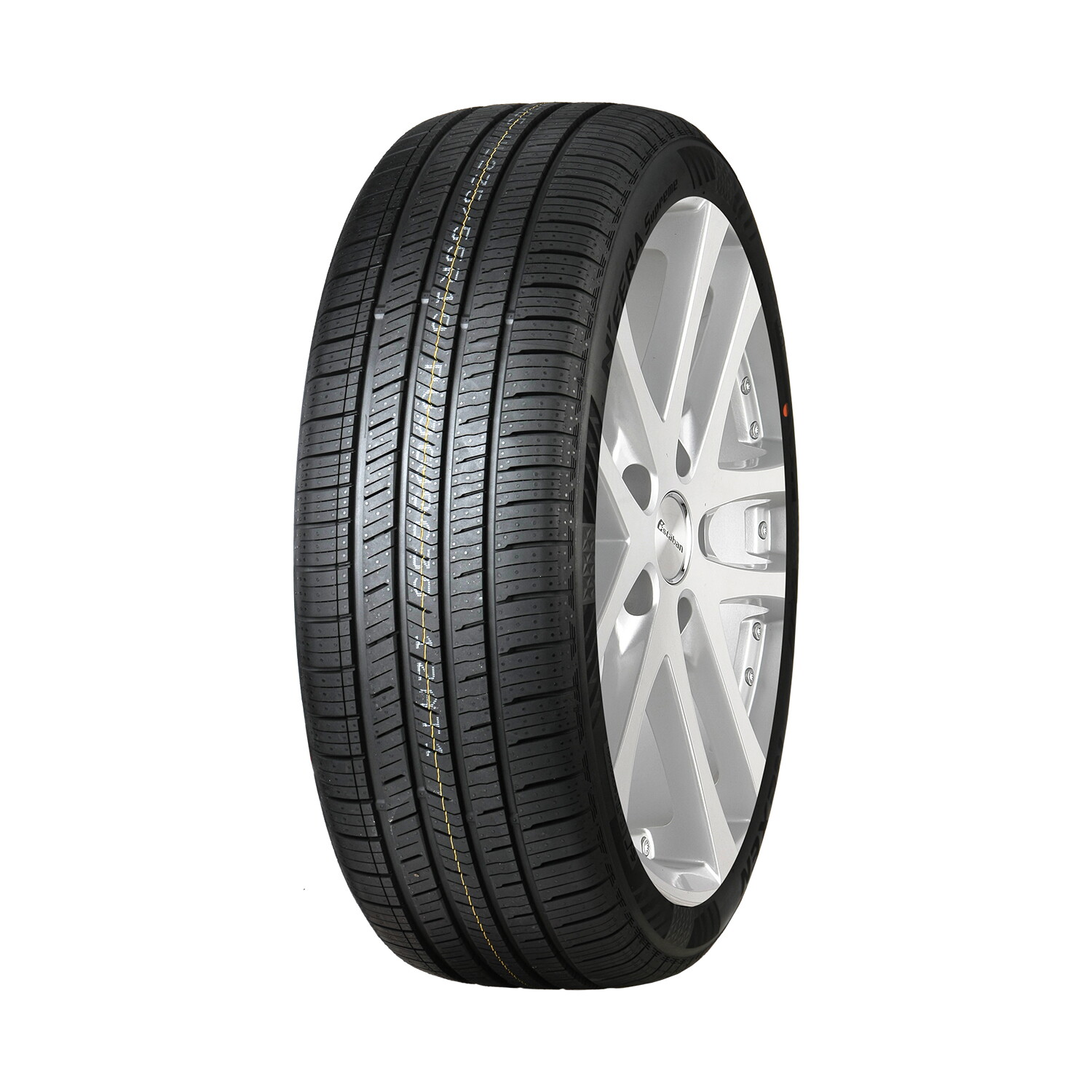 기타 넥센타이어 엔페라 Supreme EV ROOT 흡음재 245/40R19 (장착비포함)