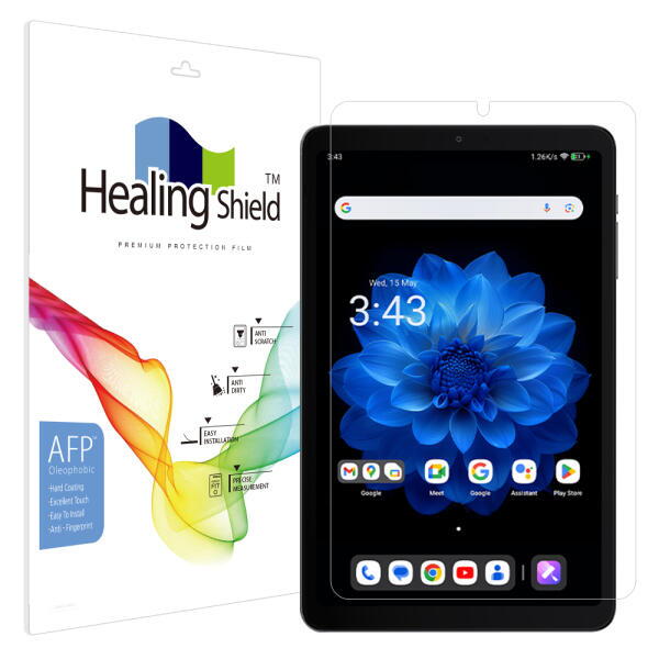 아트박스 아트박스/힐링쉴드 올도큐브 iPlay60 mini Pro 2.0 올레포빅 액정필름