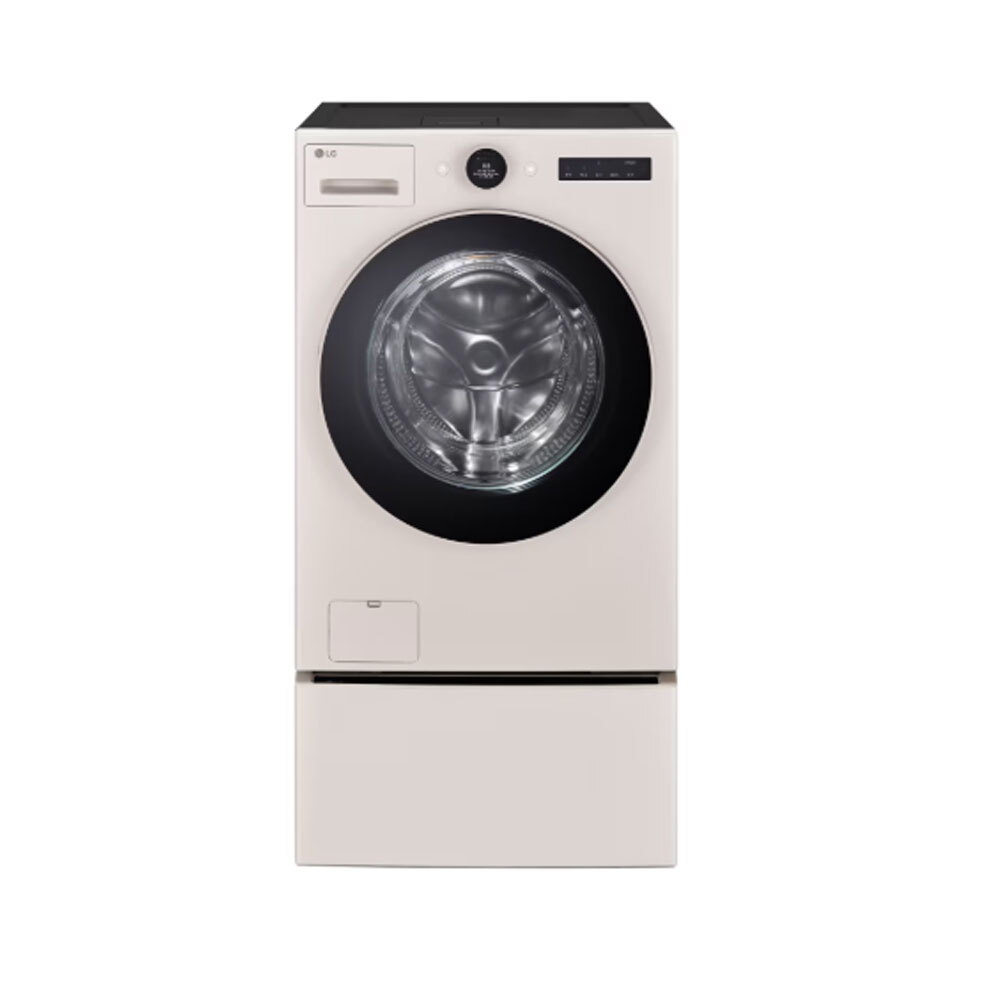 LG전자 LG 트롬 오브제컬렉션 워시콤보 + 미니워시 FH25EAEX 전국무료배송