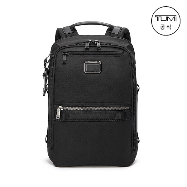 투미 (TUMI KOREA) 알파브라보 다이나믹 백팩_0232782D