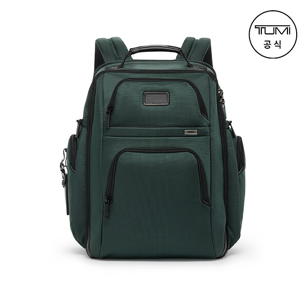 투미 (TUMI KOREA) 알파 브리프 팩 백팩 딥 파인_02603580DPN4