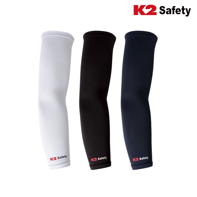 K2 K2 쿨토시 IUS17904 팔토시 탁텔 프리미엄 암슬리브