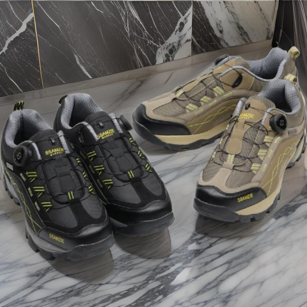 기타 [미라클세븐][M7] 남성 캐쥬얼 스핀락 에어 트레킹 운동화