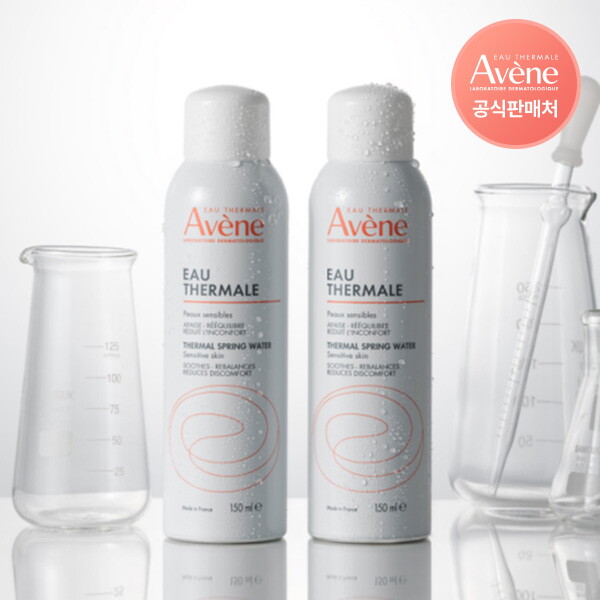 아벤느 아벤느 오떼르말 미스트 150ml 2개