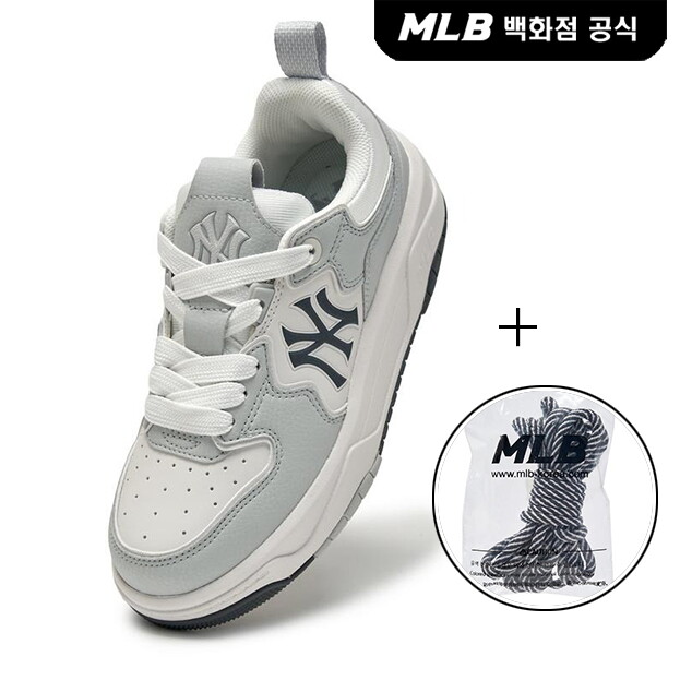 MLB 공용 커브 라이너 뉴욕양키스 (3ASXM096N-50GRS)