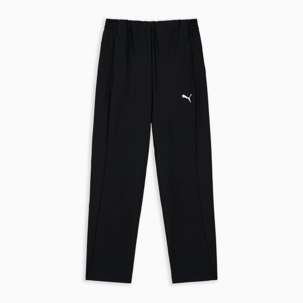 푸마(코리아) 남성 테크 니트 팬츠 OP M Tech Knit Pants OP 695787-01