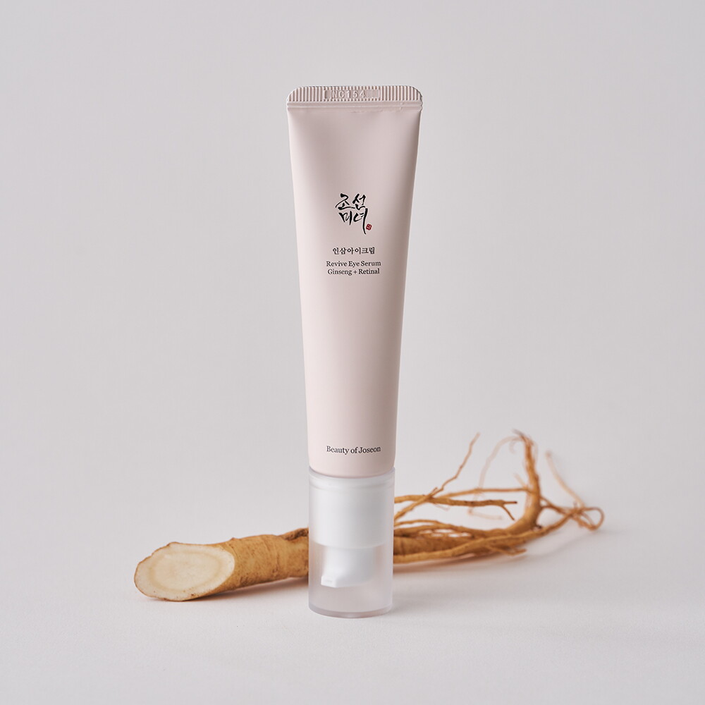 조선미녀 인삼 아이크림 30ml
