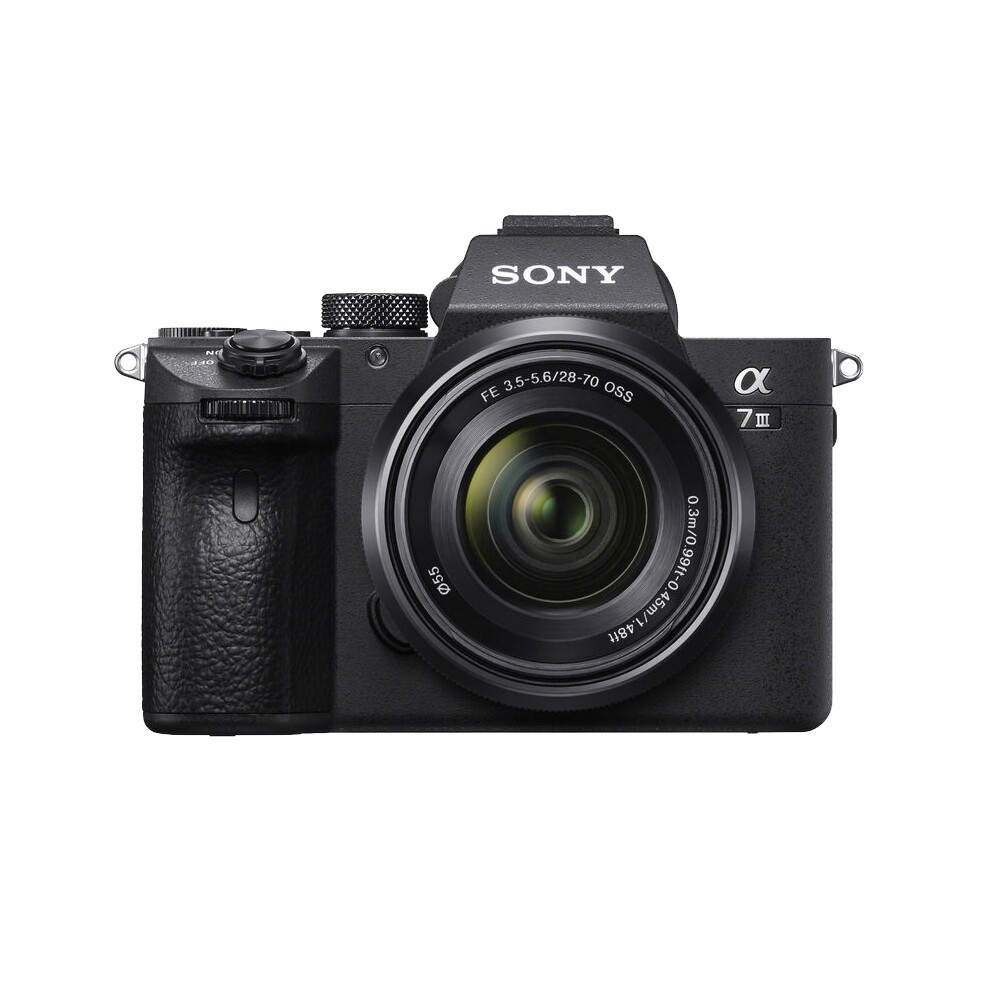 소니 ILCE-7M3(SEL2870 렌즈포함)A7M3A7M3KA73A7lll_IM