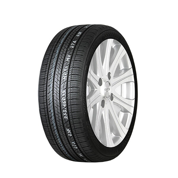 금호타이어 크루젠 HP71 235/60R18 하이브리드용 (택배발송/장착비별도)