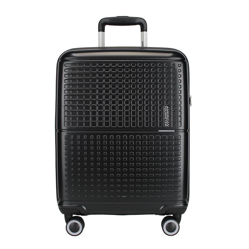 아메리칸투어리스터 아메리칸투어리스터 20인치 GEOPOP SPINNER 55/147020-614 SHADOW BLACK
