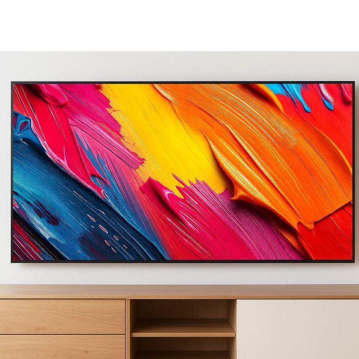 LG전자 LG전자 QNED TV 4K 138cm 55QNED70ABA 스탠드 무료배송/물류배송