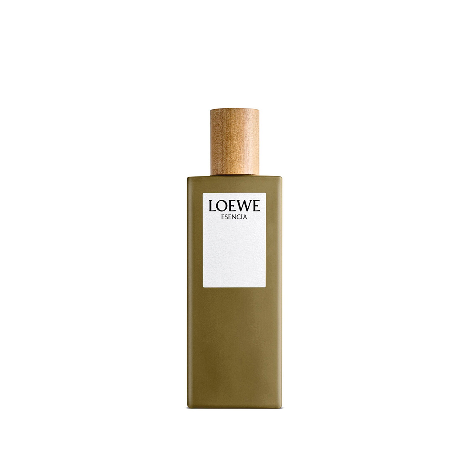 로에베 퍼퓸 로에베 에센시아 오 드 뚜왈렛 뿌르 옴므 50ML