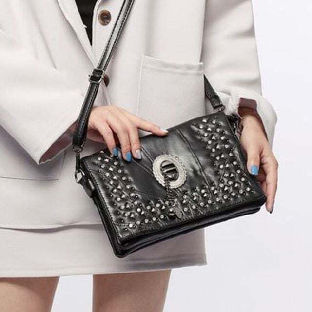 지오벤처스 틴탑A431 남성크로스백 여성크로스가방 버킷백