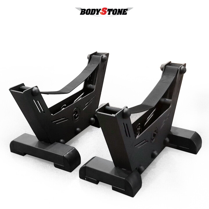 바디스톤 SFR-100 바디스톤 슬링데드랙 데드리프트 데드리프트 랙 바벨받침대 거치대 슬링랙 바벨랙
