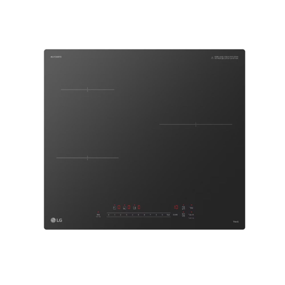 LG전자 LG 디오스 인덕션1등급 BEI3QEBLOE 전국기본설치포함
