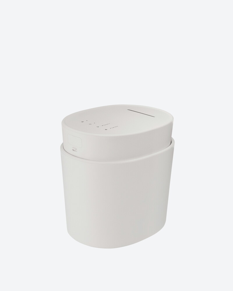 가열식 가습기 (XQK-H220)