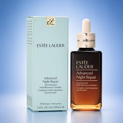 ESTEELAUDER 에스티로더 갈색병 에센스 100ml