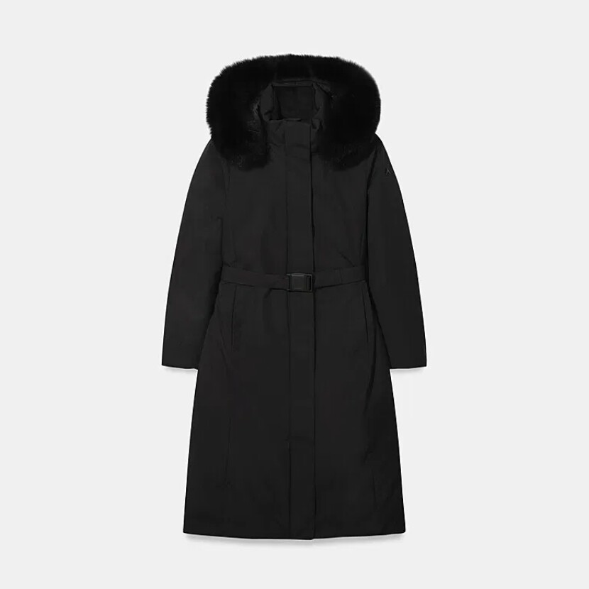 네파(신상품) 25FW 신상 여성 아르테 럭스 다운자켓 7L82078