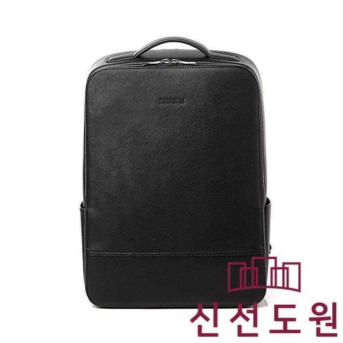 아메리칸투어리스터 아메리칸투어리스터 MG01 RONAN 백팩 BLACK *직장인백팩* HV809003