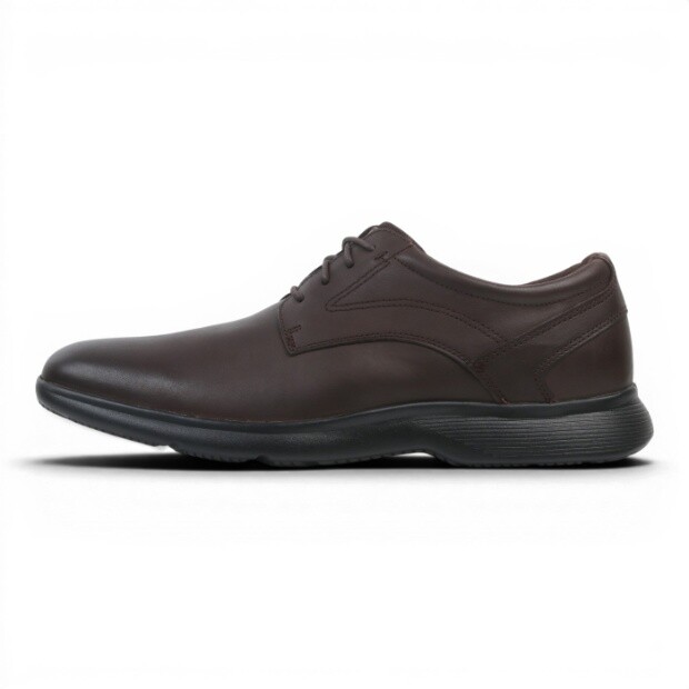 락포트(슈즈) 락포트 남성화 구두 컴포트화 로퍼 정장화 TRUFLEX DRESSPORT PLAIN TOE(와이드) CI9545