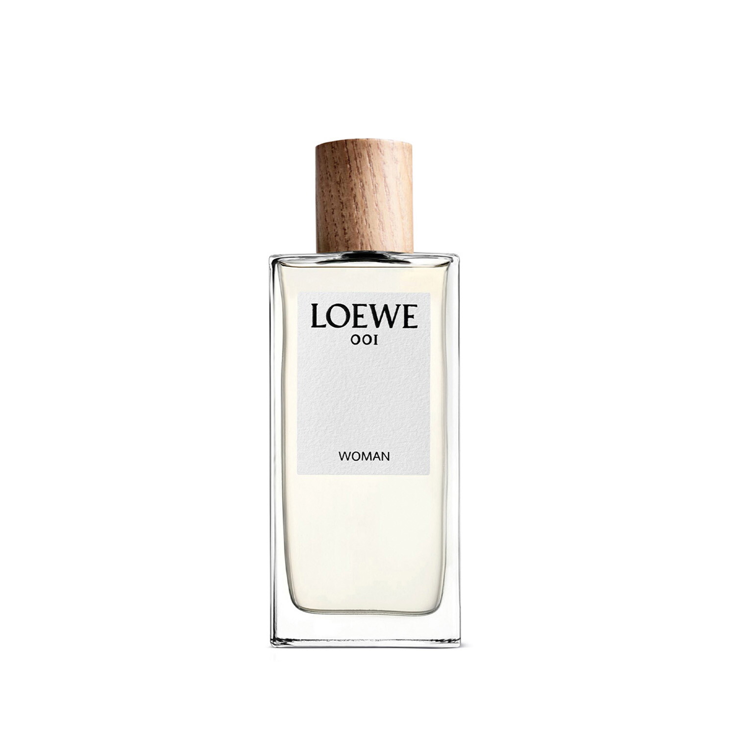 로에베 퍼퓸 로에베 001 우먼 오 드 퍼퓸 100ML