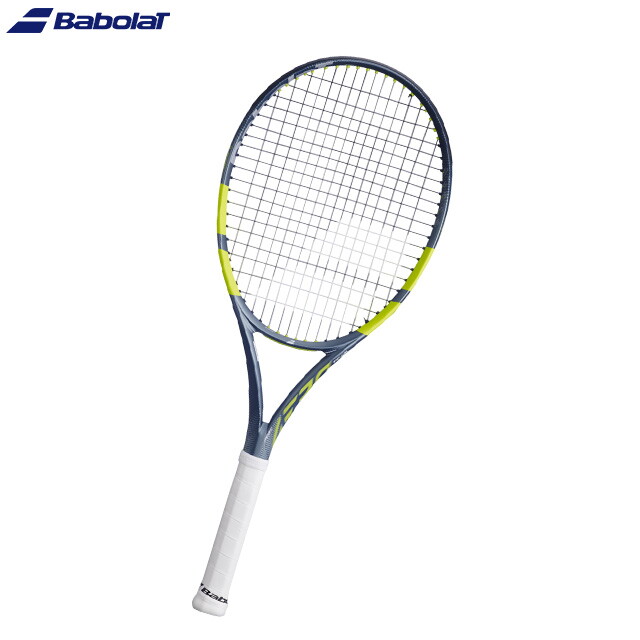 바볼랏 바볼랏 2026 퓨어에어로 팀 GEN9 285g 16x19 테니스라켓