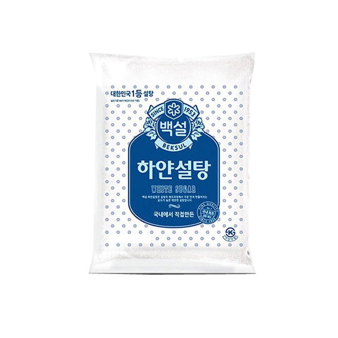 코스트코 코스트코 백설 하얀설탕 4.5kg