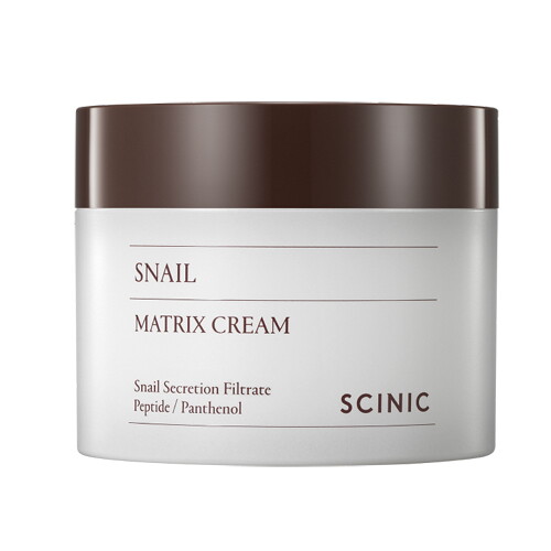 싸이닉 싸이닉 스네일 매트릭스 크림 120ml
