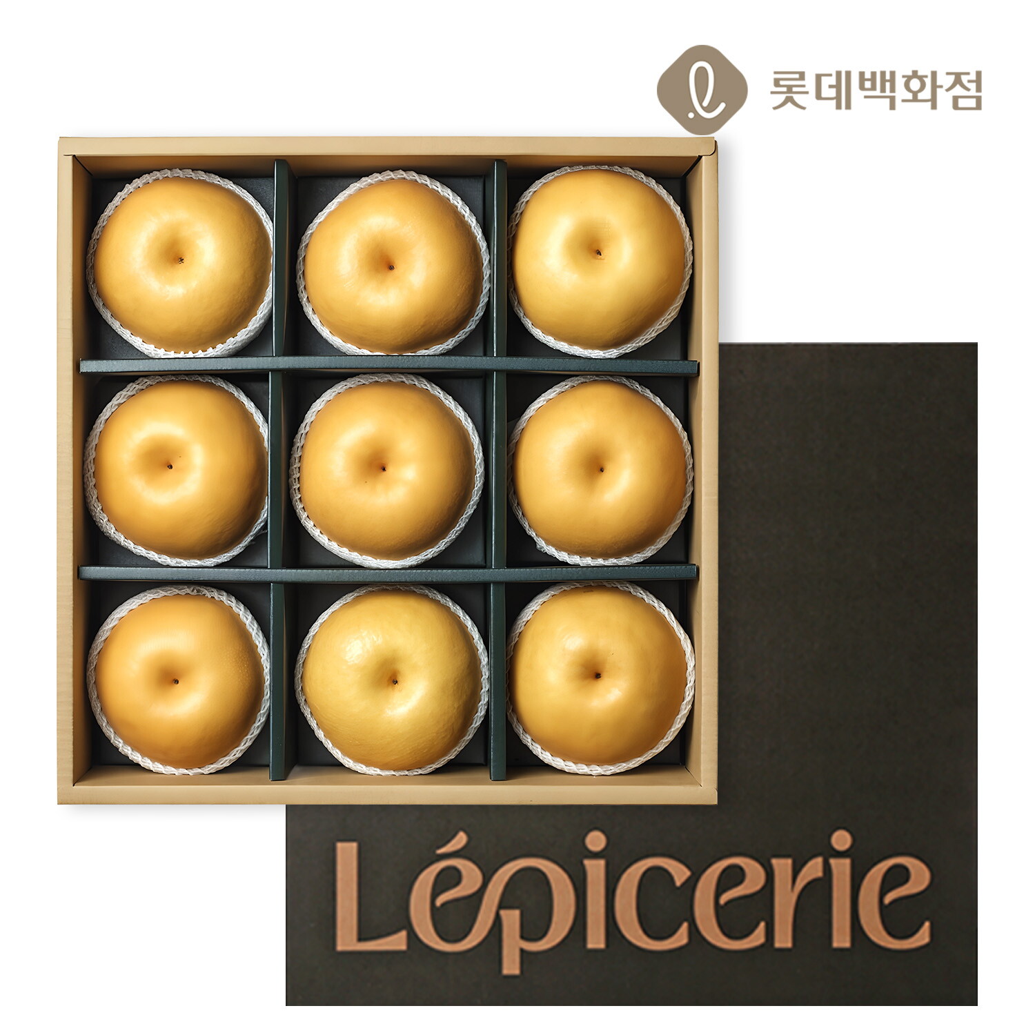 대향유통 엘프르미에 배 세트 (7.5kg/배9)