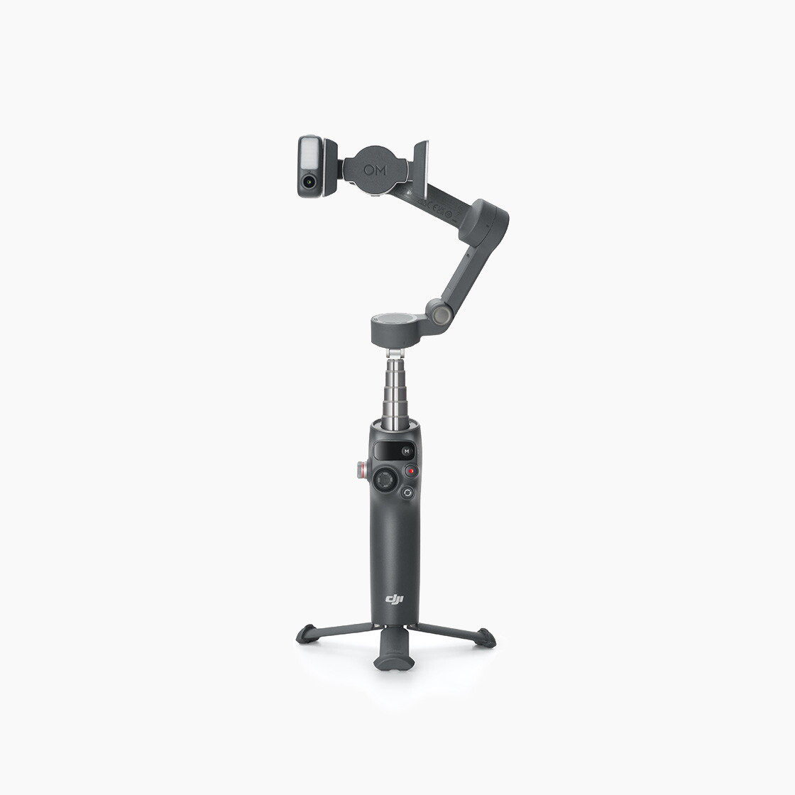 디제이아이 DJI Osmo Mobile 8P 스탠다드 콤보