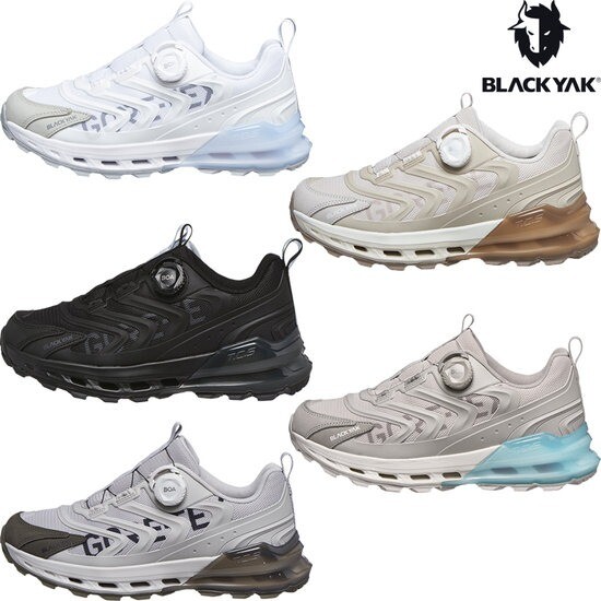 블랙야크 블랙야크 공용 아이유트레킹화 343아크GTX ABYSHX3915 1094997152