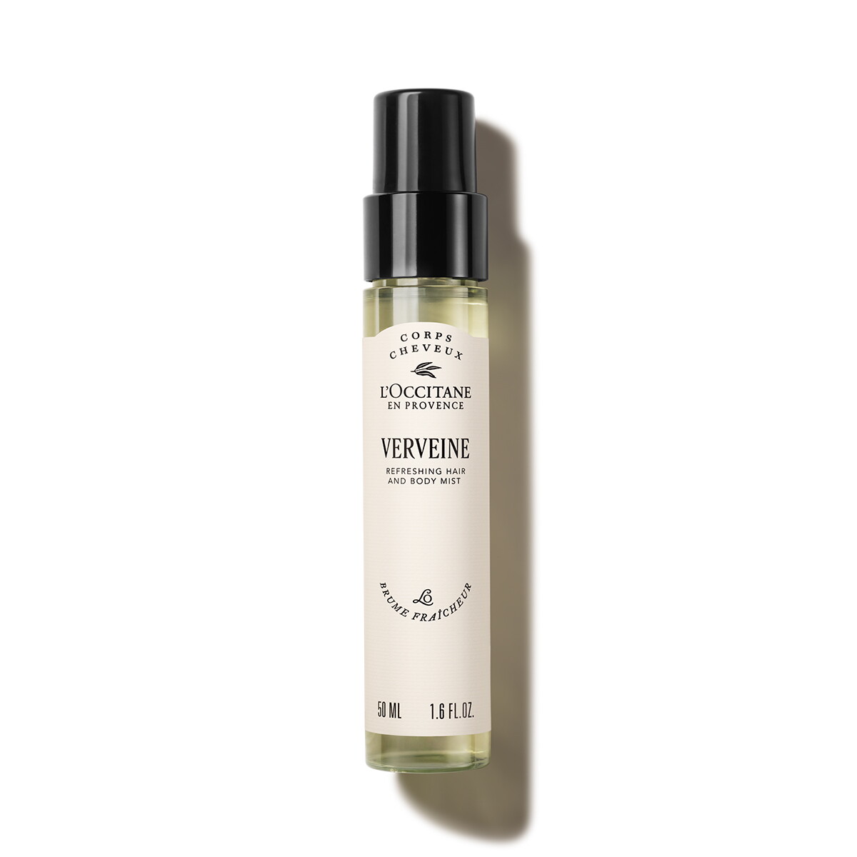 록시땅 버베인 리프레싱 헤어 바디 미스트 50ml (버베나)