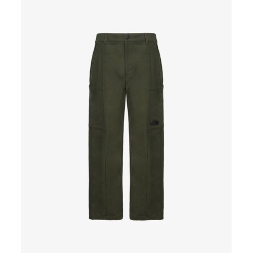 노스페이스 노스페이스 NP6NS56B 남성 데이클라임 팬츠 DARK KHAKI