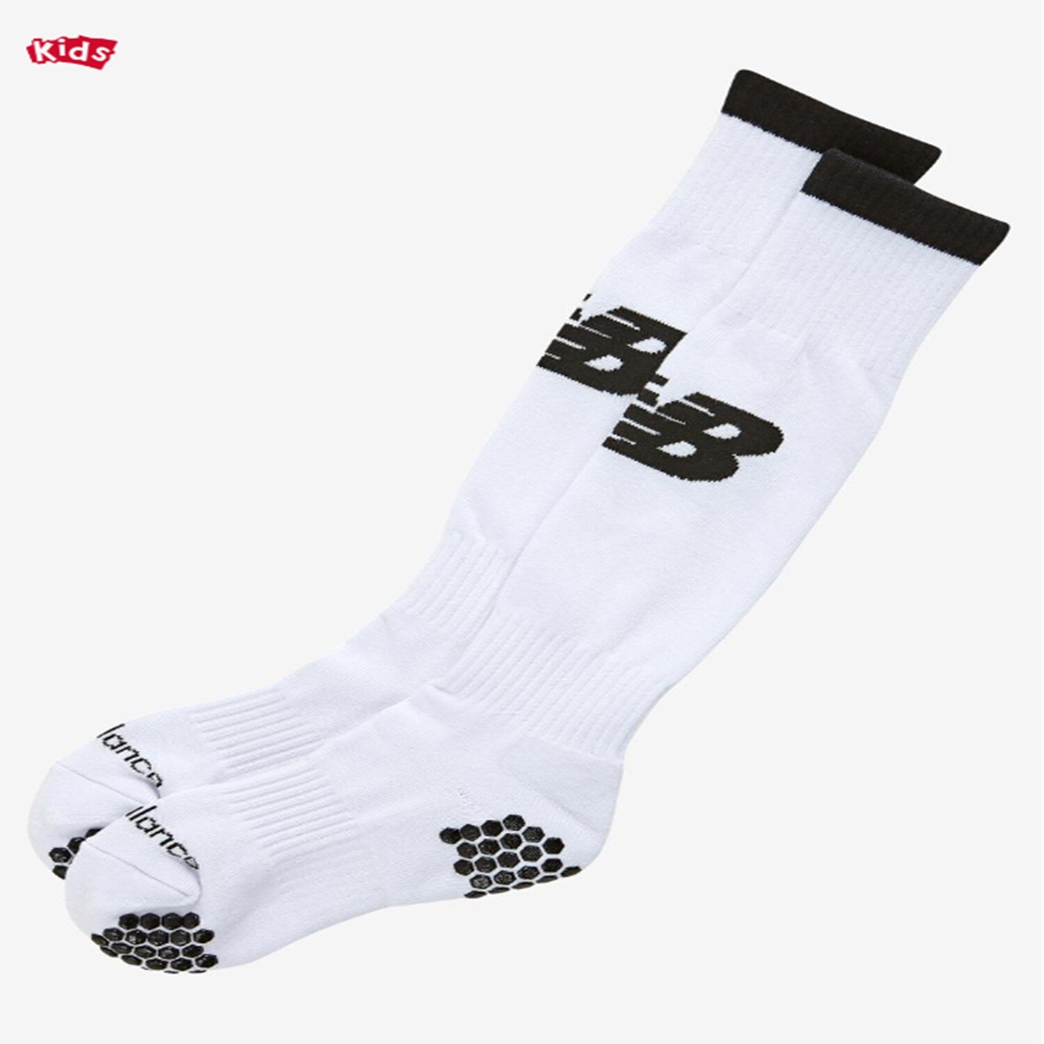 뉴발란스 키즈 축구양말 NK8EGS301U
