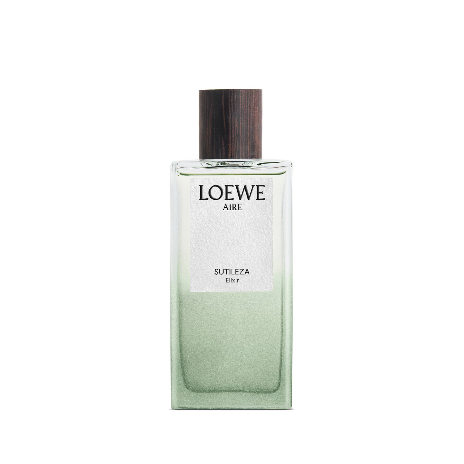 로에베 퍼퓸 로에베 아이레 수틸레사 엘릭시르 오 드 퍼퓸 100ML