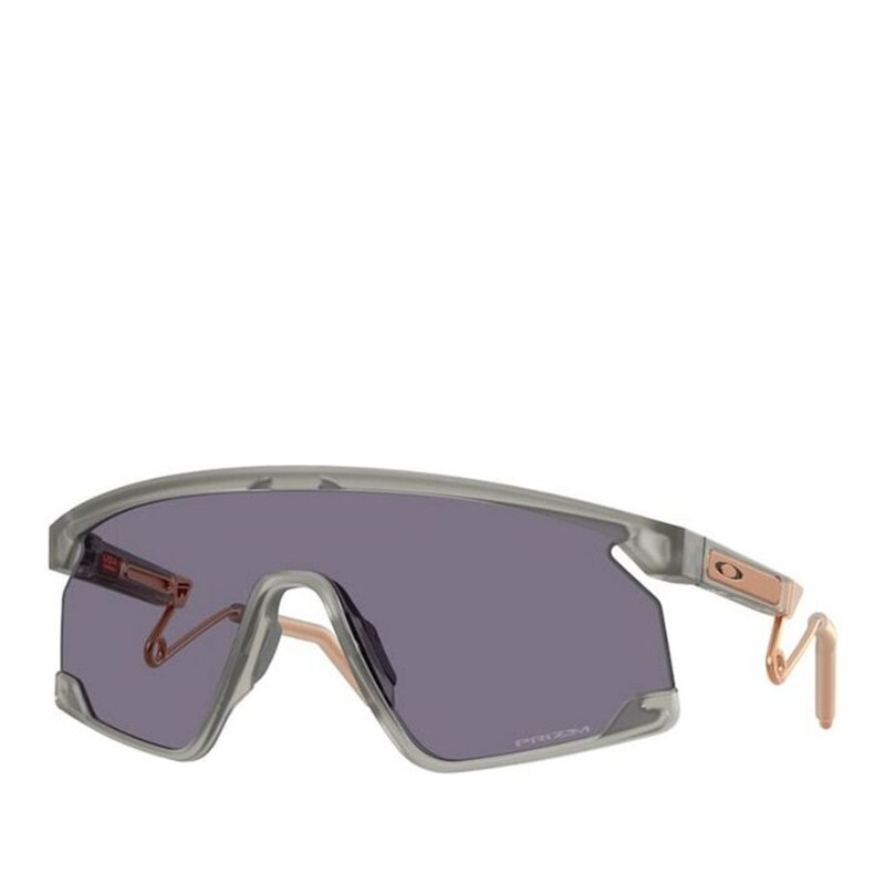 오클리 오클리 랩어라운드 싱글 렌즈 선글라스 OO9237 923713