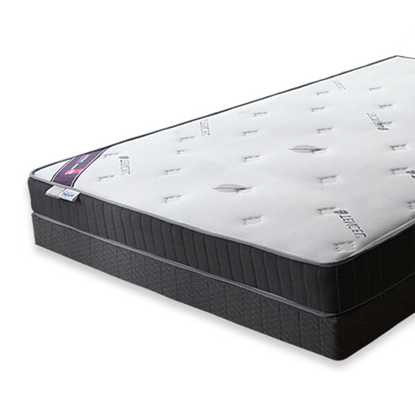 유캐슬 3/2~9일 커피쿠폰+무료배송[유캐슬] 컴포트 메모리폼 슈퍼싱글 매트리스 (SS)