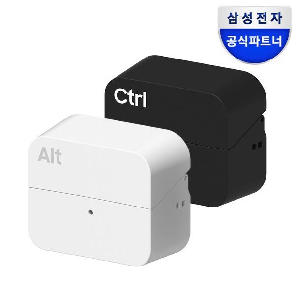 아트박스 아트박스/삼성전자 갤럭시 버즈3 FE 키캡 케이스 GP-FPR420