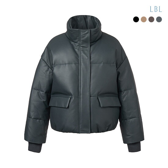 26FW 이태리램스킨 헝가리구스 LUX 볼륨다운 5