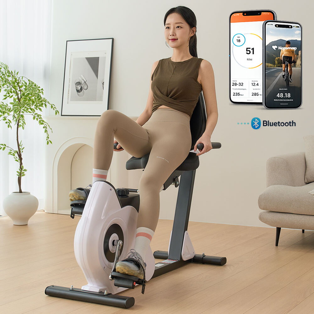 기타 티바이크 ERG (Tbike) 즈위프트 연동 좌식 싸이클