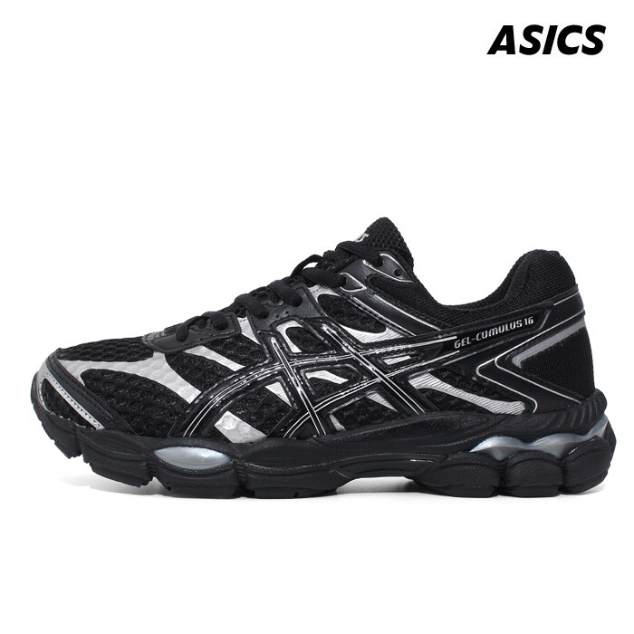 아식스 아식스 젤 큐뮬러스 16 운동화 (1203A733-002)