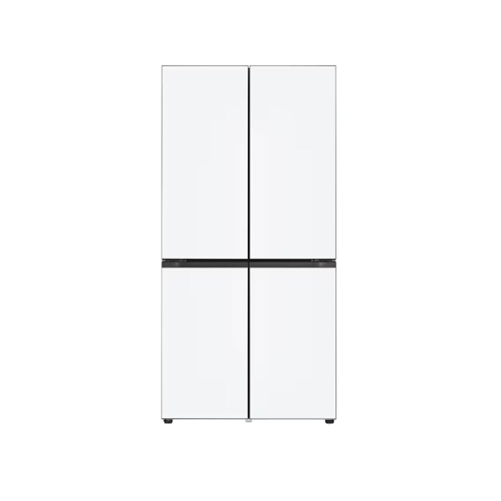 LG전자 LG 디오스 AI 오브제컬렉션 냉장고 Fit & Max609L1등급 M616MQQ0M1 전국기본설치포함