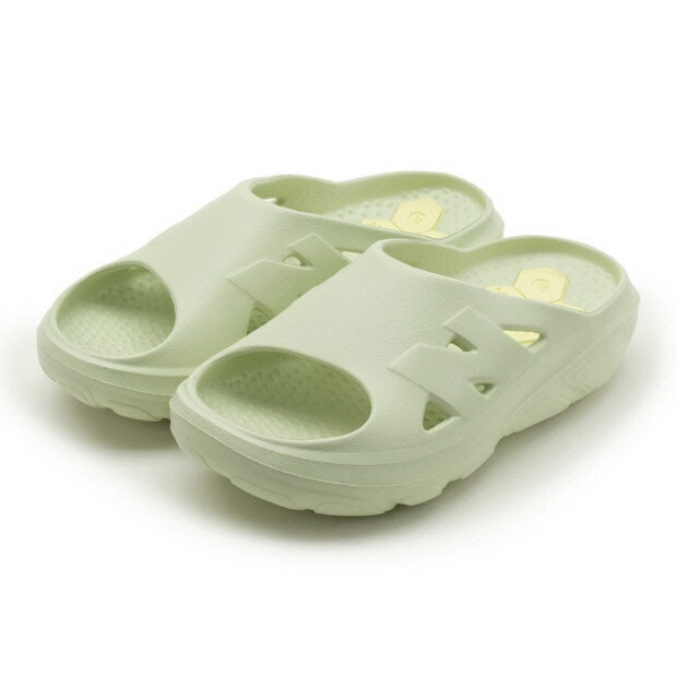 뉴발란스 뉴발란스슬리퍼 샌들 ZQC NBPFFB116G-41 리커버리 슬라이드