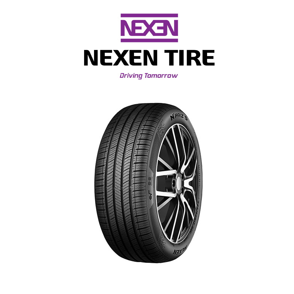 기타 NEXENTIRE 전국무료장착 N PRIZ(엔프리즈) S 215/65R15 EV공용