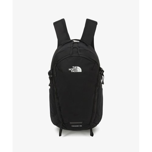 노스페이스 노스페이스 NM2TS16A 가벼운백팩 블랙백팩 어센드 엘티 20 BLACK 6227130