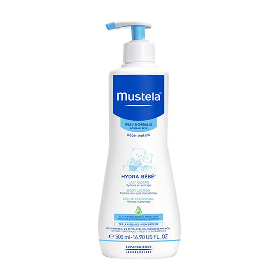 무스텔라 무스텔라 이드라베베 바디 로션 500ml