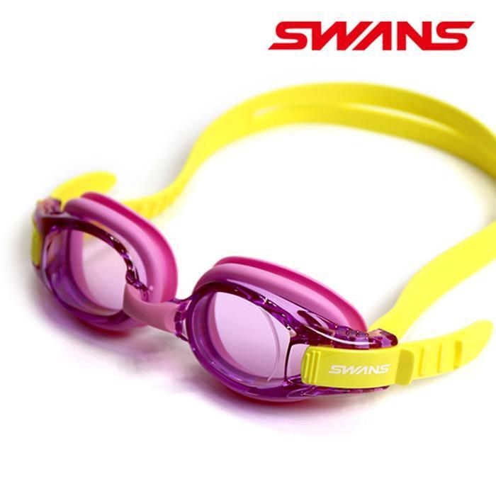 스완스 스완스 아동용 노미러 패킹 수경 G922374 패션수경