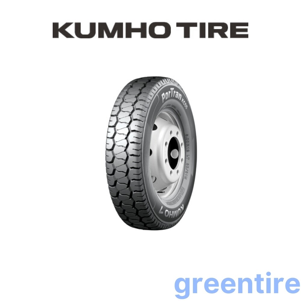 금호타이어 금호타이어 포트란 KC55 145R13 10P 14513