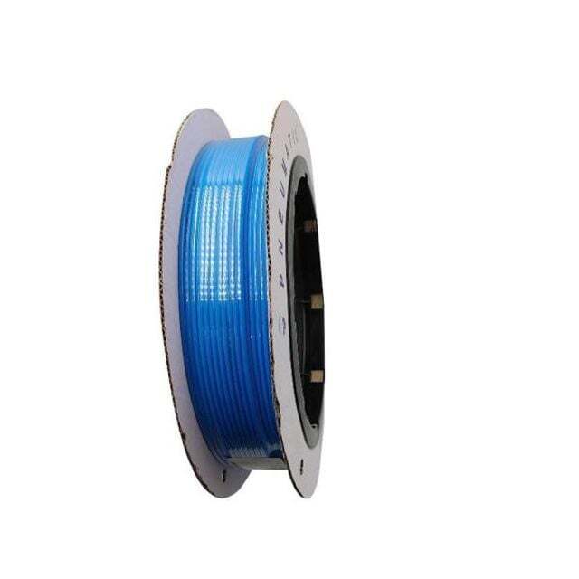 [코리아뉴매틱]알티피아 103633 원터치 우레탄직관호스 12mm 8mm