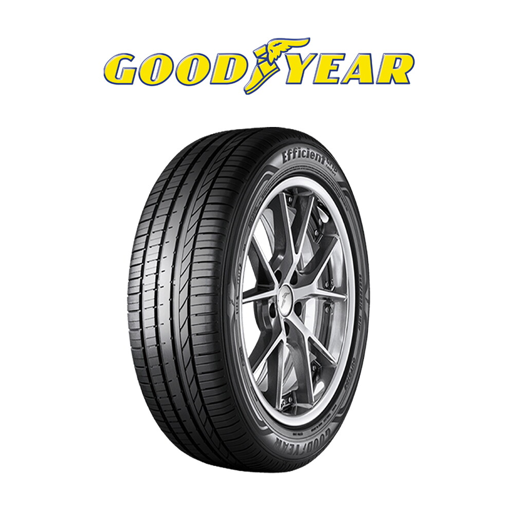 [굿이어타이어]기타 청주타이어 직영장착 굿이어 EFFICIENT GRIP COMFORT 275/40R19